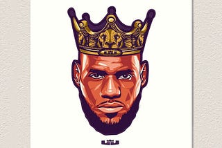 LeBron James and Bad Faith