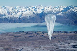 Loon’s final flight