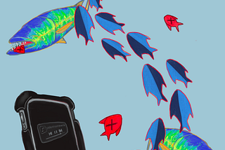 Get it or forget it: How Bluetooth LE Audio sends data
