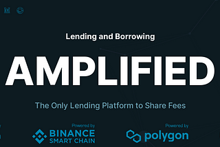 LEND, A DECENTRALIZED LENDING PROTOCOL THAT GIVES INDIVIDUALS AND PROTOCOLS ACCESS TO FINANCIAL…