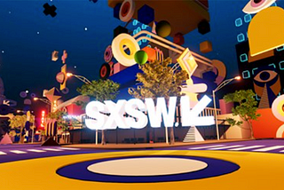 LucidWeb brings the VR Cinema of SXSW’s 28th edition at your fingertips