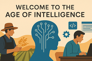 From Counting Sheep to Autonomous Agents: How Stats, ML, and GPT Led Us to Autonomous AI Agents