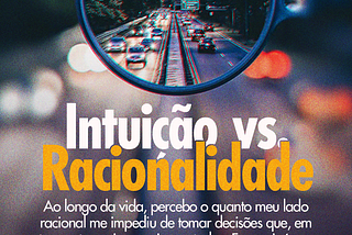 A Intuição no Dia a Dia