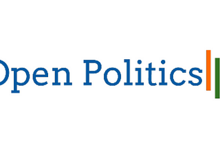 Open Politics