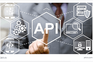 Why You Should Care About API Integration in Healthcare