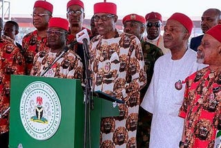 2023 and the quest for an Igbo president by Oke Umurhohwo