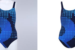 photoshop ghost mannequin or neck joint service