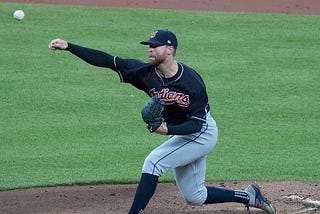 Indians Reportedly Listening on Veterans, So The Yankees Should Make Run After Kluber, Carrasco
