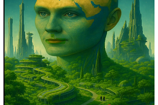 From Illusion to Integration: Humanity’s Evolutionary Path to Survival
A Macroscopic Framework for…