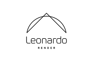 INTRODUCTION TO LEONARDO RENDER
