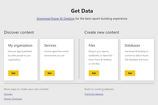 A Quick Dive Into Data Refresh