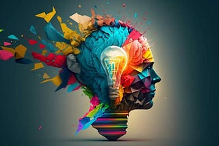 Creative Thinking vs. Critical Thinking: Unlocking the Power of the Mind