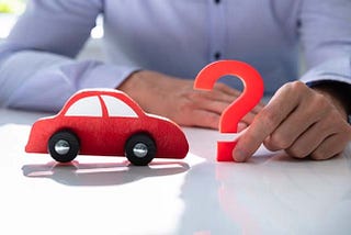 Understanding the Importance of Previous Car Owner and DVLA Registered Keeper Checks