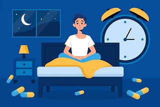 Melatonin And What Is Its Recommended Dosage For Each Age Group