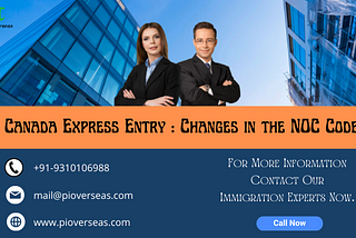Canada Express Entry: Who Is Eligible and Who is not, Under the New Changes?