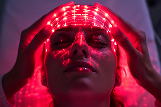 Enlightening Your Mind: Exploring the Benefits of Red Light Therapy for Brain Health