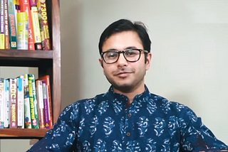 Ex SBI PO turned Entrepreneur from Delhi is revolutionizing the Online Education