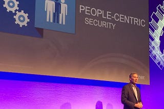 Key takeaways from the 2017 Gartner Security Summit — Sydney