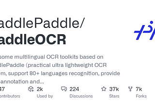 Fine-Tuning PaddleOCR’s Recognition Model For Dummies by A Dummy