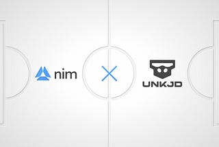 Unlocking AI players with Nim Network and UNKJD