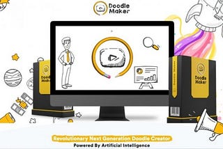 DoodleMaker Whitelabel Enterprise = 2021 Review