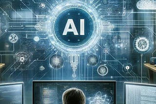 Modern AI-Driven API Development: Revolutionizing the Way We Build APIs