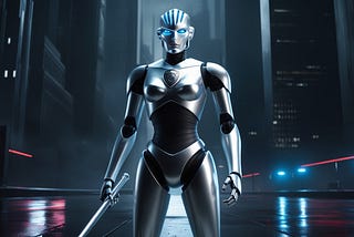 AI Crime Prevention: Predictive Justice