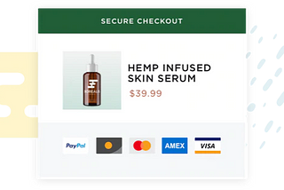 The State of CBD in eCommerce