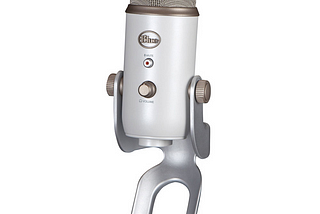 The Best Podcasting Equipment for a New Podcaster