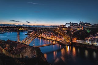 Porto, Portugal: A Hidden Gem