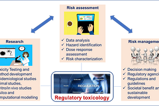 Research to Risk Management: the Science of Safety!