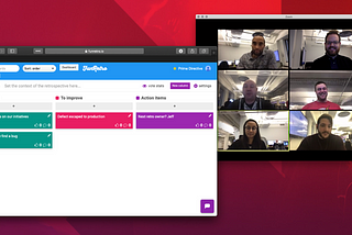 How to Run an Effective Sprint Retro with Remote Team Members