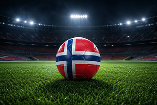 Why Is Everyone Suddenly Rooting for Norway at the World Cup?