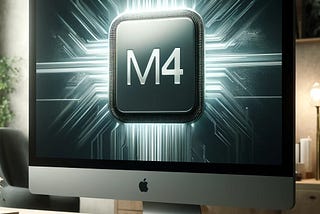 Apple’s M4 Chips Set to Transform Tech Landscape