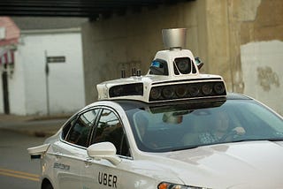 Warning: Driverless Cars Are Farther Than They Appear