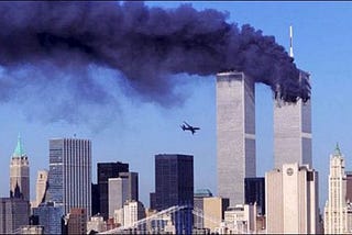 9/11: The Story Of Lies