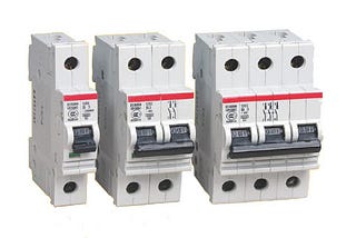 What is an MCB? Miniature Circuit Breaker