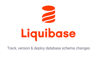 Version Controlling for Databases using Liquibase