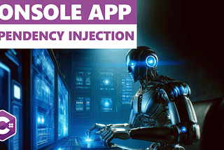 How To Use IServiceCollection In Console Applications — What You Need To Know