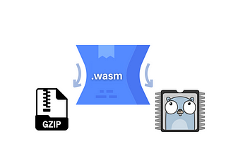 Best Practices for WebAssembly using GoLang (1.15+)
