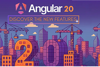 Angular 20 is Here ! And It Changes Everything