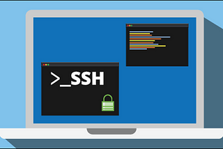 How does SSH Work!