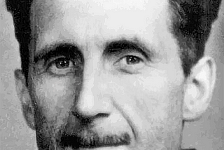 George Orwell