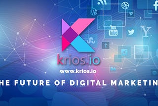 Đánh giá dự án ico Krios