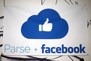 Why the Facebook-Parse divorce happened: alternatives.