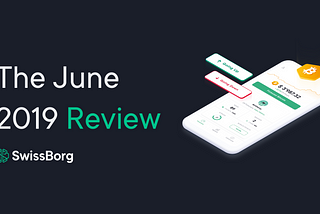 The June Review