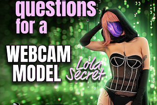 WebWitch Lola Secret – Medium