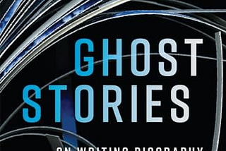 THE LOT: Ghosts, Greene, Gilliatt, and an Unexpected Memoir