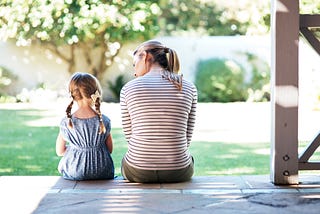 Learning About Sex and the Mother-Daughter Bond