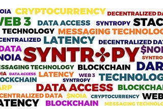 SYNTROPY: Setting a New Standard in Data Delivery Efficiency with Impressive Latency Performance.